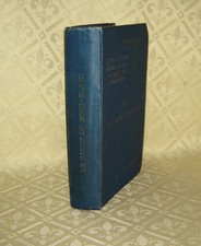 Guide Vallot 1925 : Le Massif