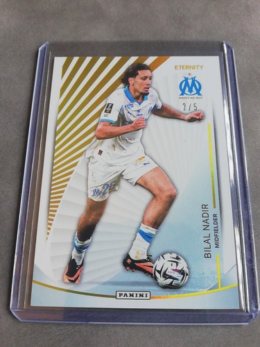 2025 panini eternity - 2025-26,
