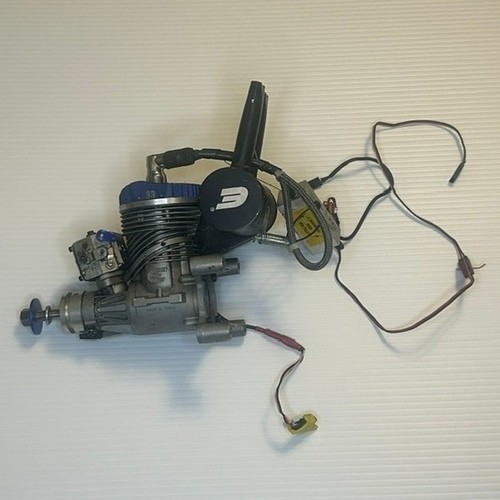 Evolution 33gx 33cc - evolution, motore