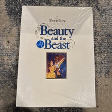 Disney Beauty and the Beast