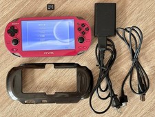 Eccellente Sony PS Vita