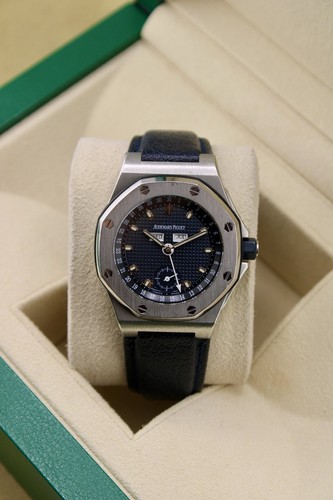 Audemars piguet royal oak - audemars,
