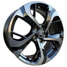 4 cerchi originali 18 pollici