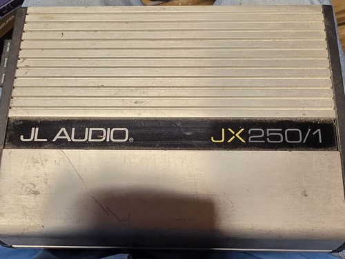 Mono audio 250 1 - mono, usato
