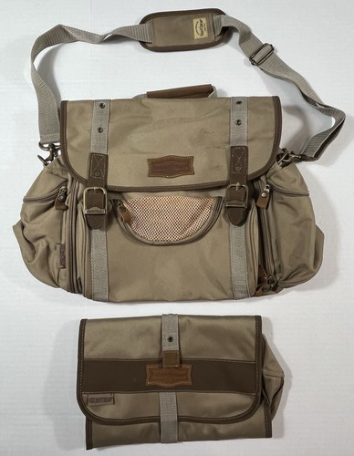 Borsa tiro field stream - field,