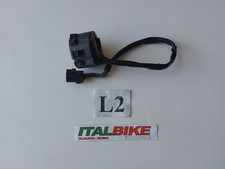 Commutatore Devio Luci