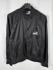 Giacca a vento bomber Love
