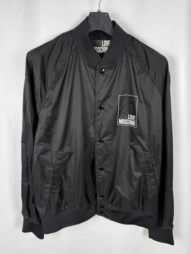 Giacca vento bomber - bomber, love