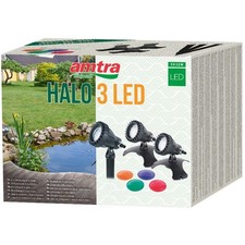 Amtra Pond Halo 3 LED set di
