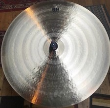Ride Sabian Vanguard HH 22”