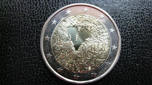 Finlandia 2008 euro - 2008, 2