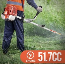 HUYOSEN 51,7CC Tagliaerba