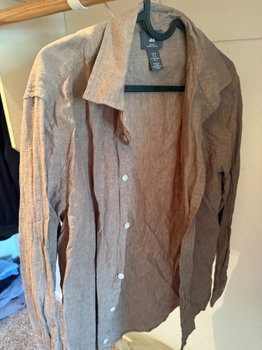 Shirt uomo taglia - uomo, h&m