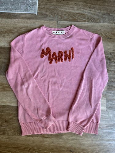 Maglione maglia uomo - , marni