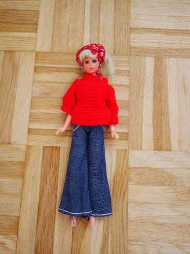 Vintage petra plasty - vintage,