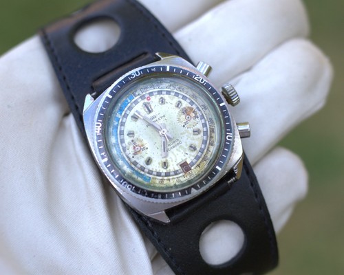 Orologio pryngeps cronografo - orologio,