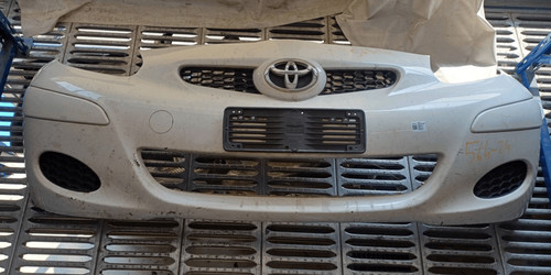 Paraurti ant toyota aygo - aygo, 1a