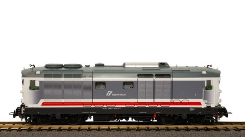 Piko 22025 locomotiva diesel - 22025,