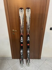 Rossignol Zenith-Z1 SCI-SKI-162cm
