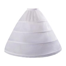 Sottoveste lunga sposa - sottoveste,