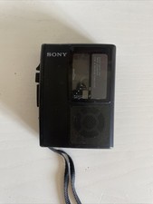 Sony TCM-S65 registratore a cassette-corder Walkman