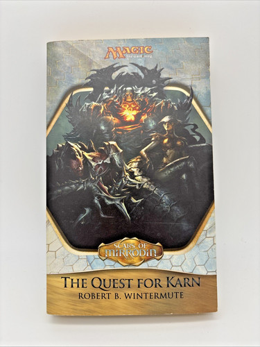 Magic the gathering - (mtg),