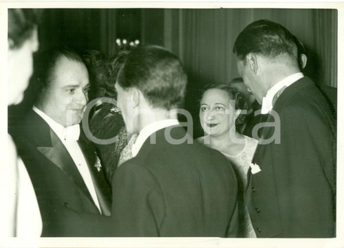 1937 berlin beniamino gigli - berlin,