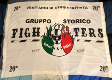 Bandiera fighters - fighters, 20°