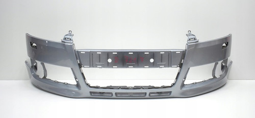 Paraurti anteriore audi - paraurti,