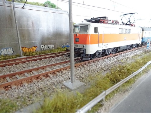 Märklin 3355 111 - märklin,