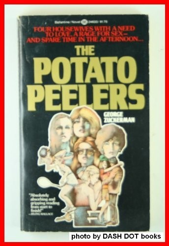 The potato peelers - the,