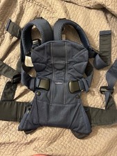 Marsupio Porta Bimbo 0/Anni   BabyBjörn Baby Carrier One Air