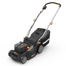 Tagliaerba a batteria Worx