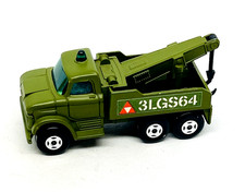 Matchbox Lesney Superfast 71