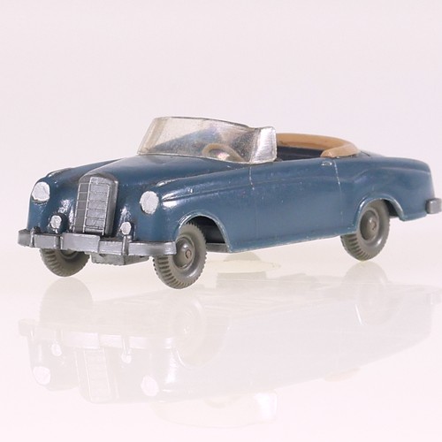 Wiking mercedes benz 220 - wiking, mercedes-benz