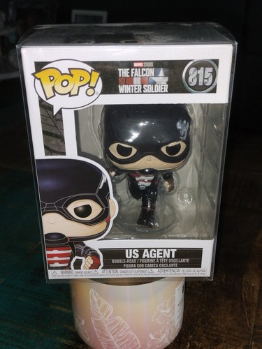 Funko pop vinile - vinile:, us