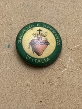 Distintivo spilla DISTINTIVI