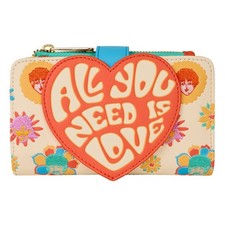 Loungefly - The Beatles -