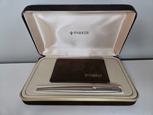Set penna parker - parker, vintage