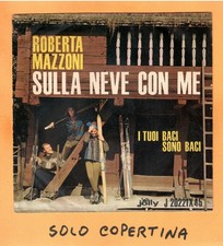 Solo copertina roberta - copertina,