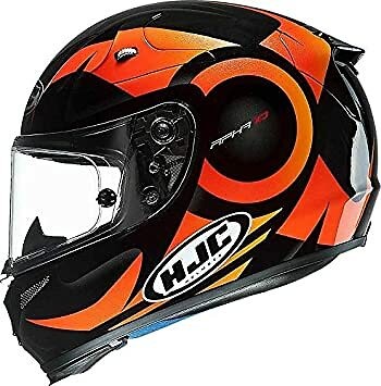 Casco hjc integrale rpha - hjc,