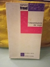 SIGMUND FREUD