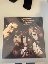 Creedence Clearwater Revival
