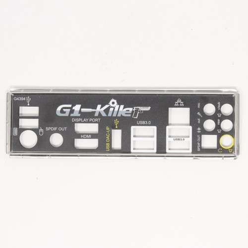 Gigabyte sniper z87 - z87,