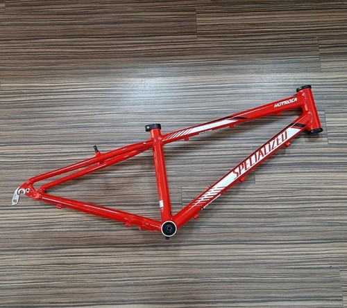 Bici specializzata hotrock - bici,