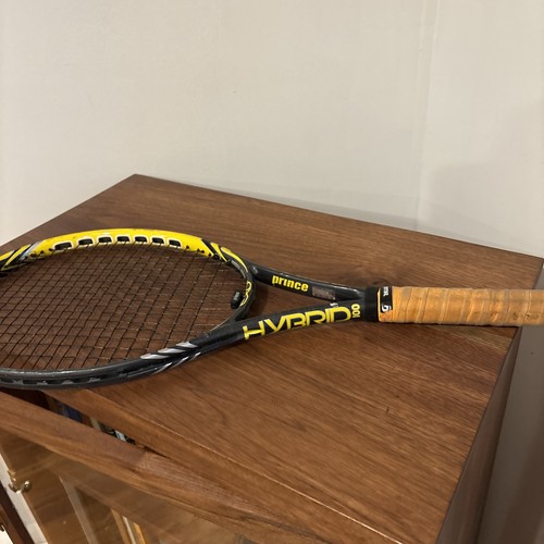 Prince exo3 hybrid 100 - prince,