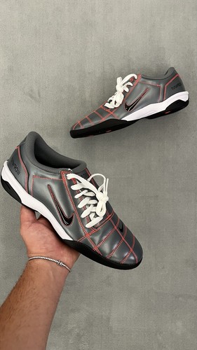 Nike total smoke grey - nike, /