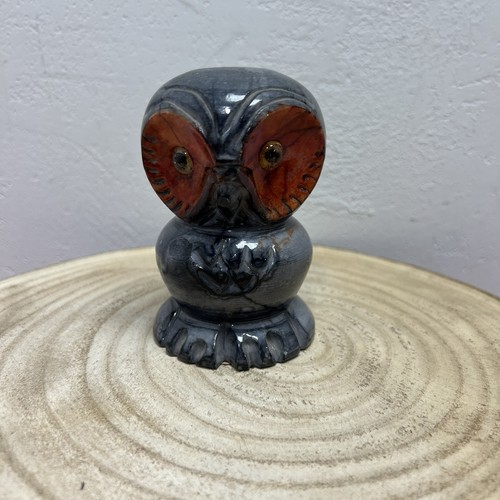 Statuina fermacarte vintage