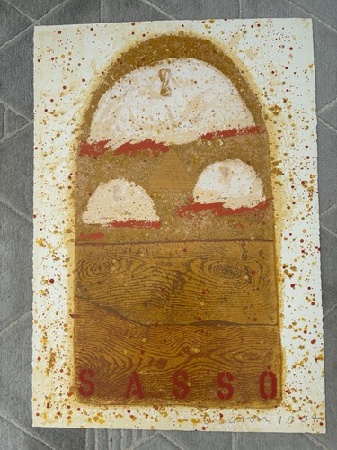 Joe tilson 1928 - ra, 1928-2023