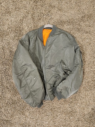 Bomber reversibile usaf 1 - bomber,